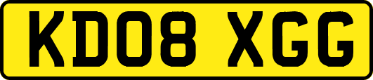 KD08XGG
