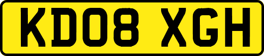 KD08XGH