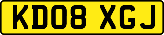 KD08XGJ