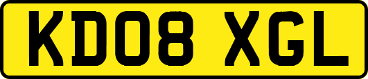 KD08XGL