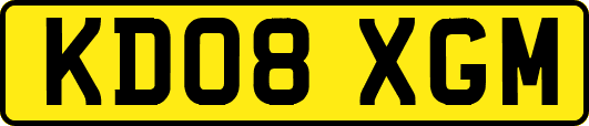 KD08XGM