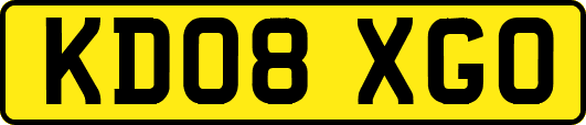 KD08XGO