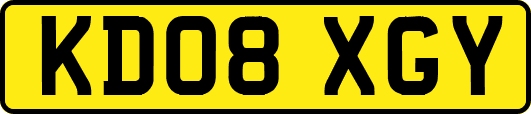 KD08XGY