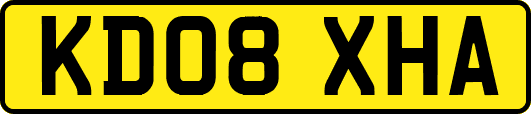 KD08XHA
