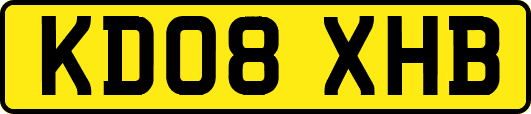 KD08XHB