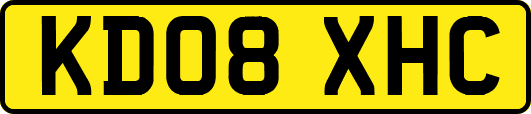 KD08XHC