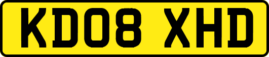 KD08XHD