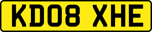 KD08XHE