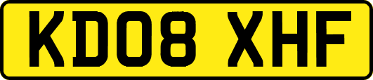 KD08XHF