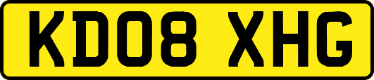KD08XHG