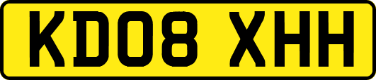 KD08XHH
