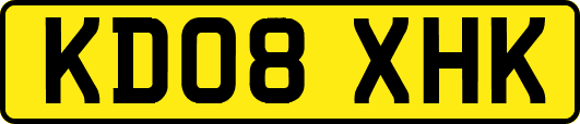 KD08XHK