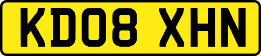 KD08XHN