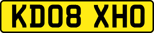 KD08XHO