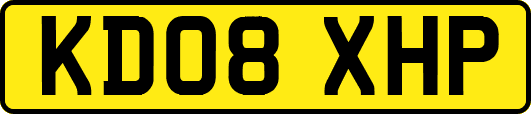 KD08XHP