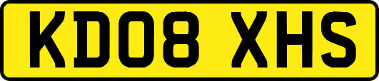 KD08XHS