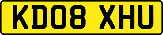 KD08XHU