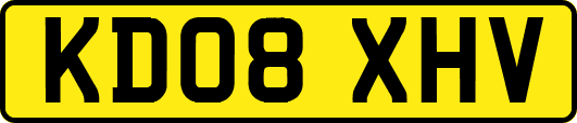 KD08XHV
