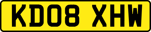 KD08XHW