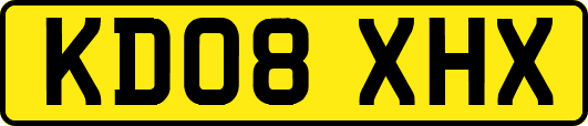 KD08XHX