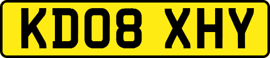 KD08XHY