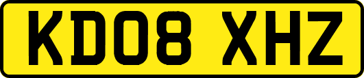 KD08XHZ