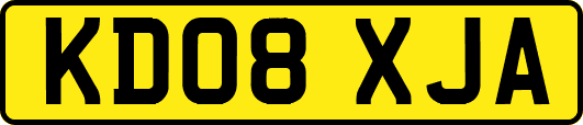 KD08XJA