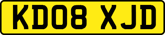 KD08XJD
