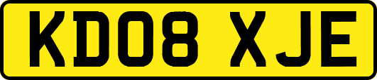 KD08XJE