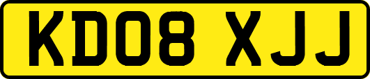 KD08XJJ