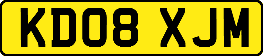 KD08XJM