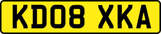 KD08XKA