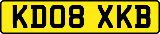 KD08XKB