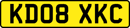 KD08XKC