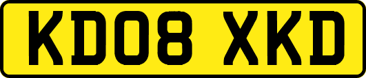 KD08XKD