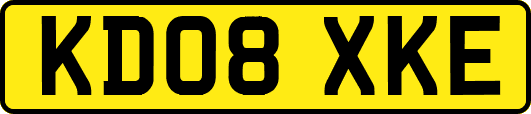 KD08XKE