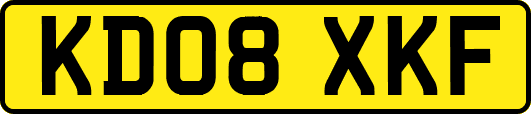 KD08XKF