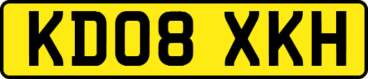 KD08XKH