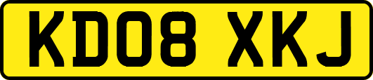 KD08XKJ