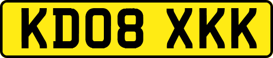 KD08XKK