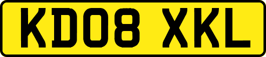KD08XKL