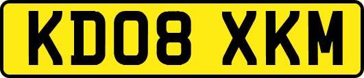 KD08XKM