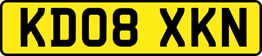 KD08XKN