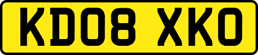 KD08XKO