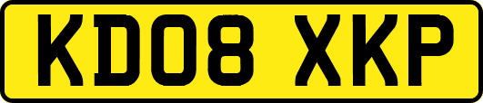 KD08XKP