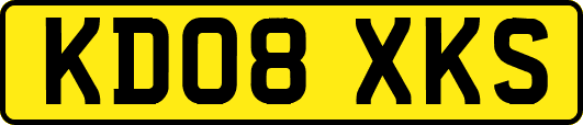 KD08XKS