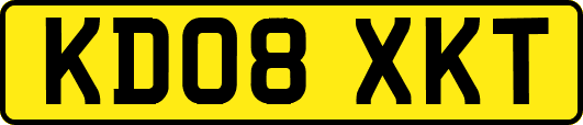 KD08XKT