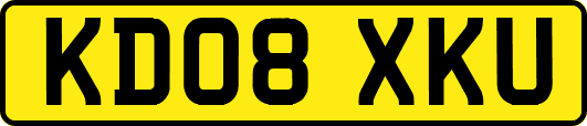 KD08XKU