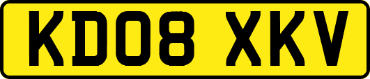 KD08XKV
