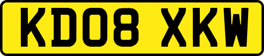 KD08XKW